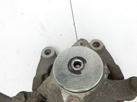 VW Tiguan 5N 11-18 TSI 1,4 110KW Bremssattel Bremszange Hinten Rechts VW Tiguan 5N 11-18 29.07.2015 5N0615404 gebraucht Vorschau 4