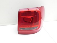 VW Sharan 7N II 10-15 Rückleuchte Rücklicht Heckleuchte Rechts orig VW Sharan 7N II 10-15 19.03.2012 7N0945096G... Vorschau 4