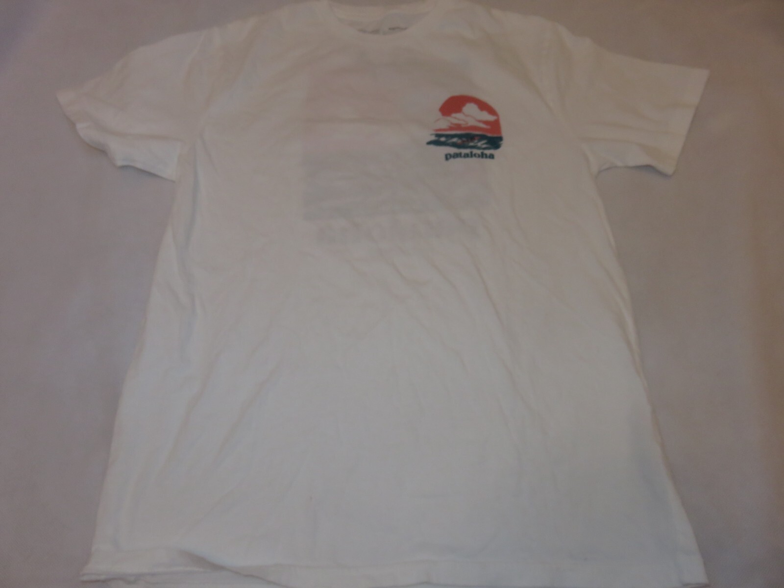 NWT RARE Patagonia Haleiwa Hawaii Pataloha North Shoreline