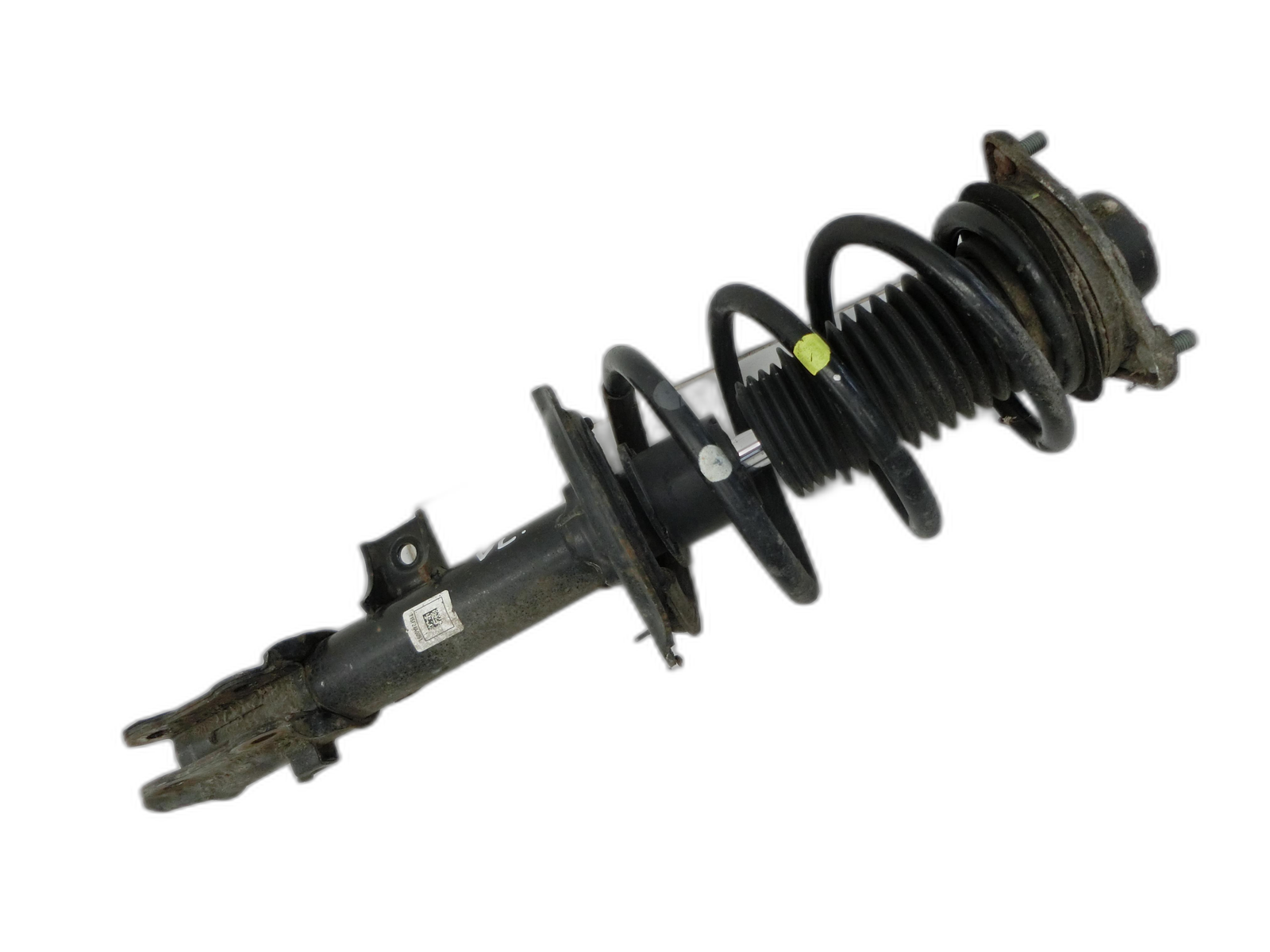 Shock Absorber Suspension Strut Front Left for Kia Sportage SL 10-15 - Bild 1