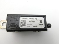 Jaguar XE X760 15-19 Antennenverstärker Weiche Antenne Jaguar XE X760 15-19 26.08.2018 FW93-18K942-AB 28388495 gebraucht Vorschau 2