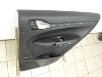 Porsche Cayenne 9PA 955 02-07 Türverkleidung Türpappe Rechts Hinten Porsche Cayenne 9PA 955 02-07 07.06.2006... Vorschau 2