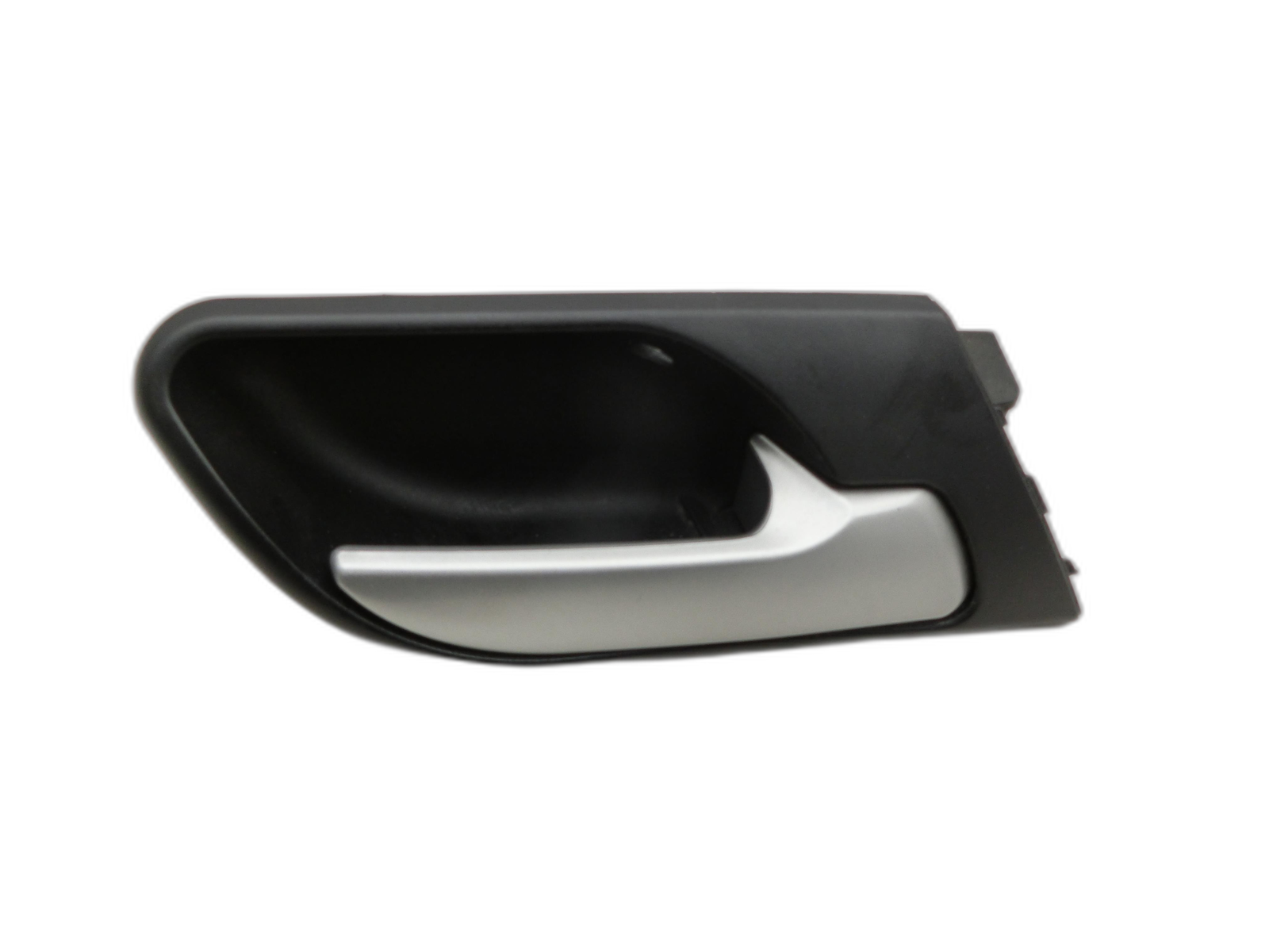 Handle shell Door inner Right Rear for BMW E53 X5 01-03 - Bild 1