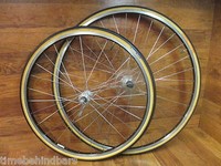 araya rims 700c