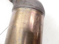 Audi A6 4F C6 04-08 5,2 320KW Katalysator Kat Rechts Zyl. 4-5 Audi A6 4F C6 04-08 30.11.2006 07L253020KX... Vorschau 8