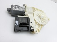 Renault Megane III KZ 08-12 Kombi Fensterhebermotor Rechts Hinten Renault Megane III KZ 08-12 18.10.2012 827306548R... Vorschau 2