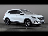 2023 MG MOTOR UK HS 1.5 T-GDI Exclusive 5dr DCT ESTATE PETROL Automatic