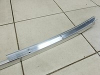 BMW E46 318CI 03-06 Laufschiene für Rechts Vorne Verdeck BMW E46 318CI 03-06 03.06.2004 7032152 54217032152 gebraucht Vorschau 6