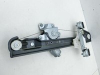 Ssangyong Tivoli 2WD 15-19 Fensterhebermotor mit Fensterheber Links Hinten Ssangyong Tivoli 2WD 15-19 01.01.2017... Vorschau 4