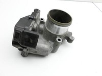 Audi A6 4G C7 10-14 TDI 2,0 130KW CGLC Drosselklappe Drosselklappenstutzen Audi A6 4G C7 10-14 13.02.2012... Vorschau 4