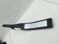 Jaguar XF X250 08-11 Lim Einstiegsleiste Rechts Hinten Jaguar XF X250 08-11 08.12.2010 8X23-F13244-AG... Vorschau 2