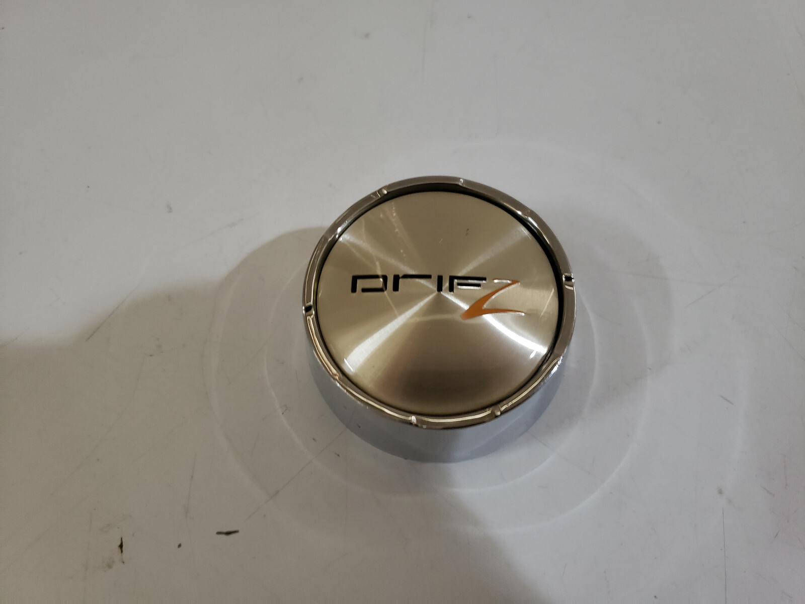 キャップ ATiiSSU Circle Cap 5FT2212 DRIFZ CUSTOM WHEEL AFTERMARKET CENTER CAP 917K69A LG0611-12