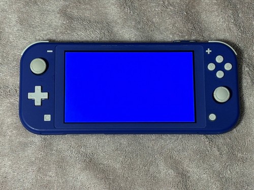 Nintendo Switch Lite ブルー　HDH-001 $_57.JPG?set_id=880000500F