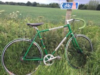 holdsworth single speed