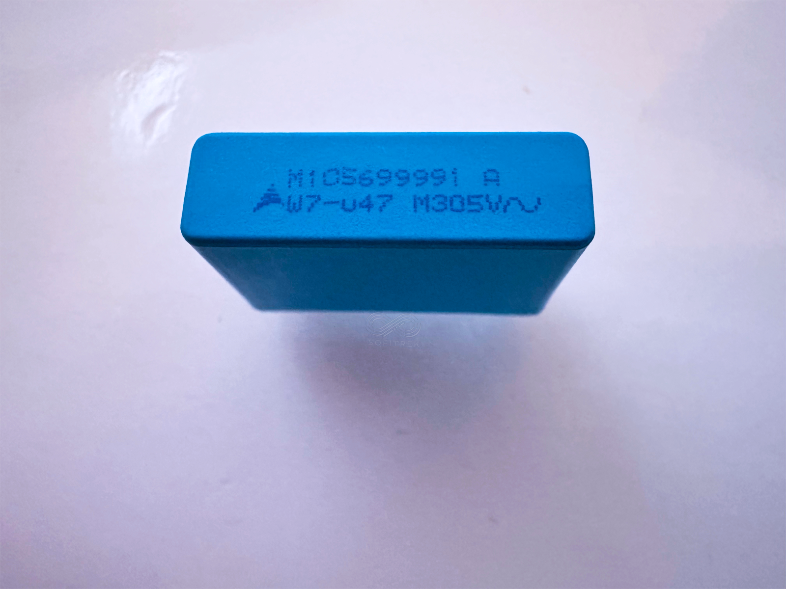 5PCS B32923C3474M000 X2 MKP/SH EPCOS 0.47uF 470nF 305VAC 20% X2 Safety Capacitor