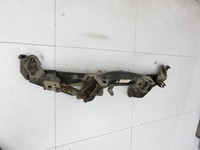 BMW F45 14-18 Hinterachse Achse Achsträger BMW F45 14-18 22.11.2017 6851560 33306851560 6851560-03 gebraucht Vorschau 4