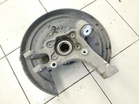 VW Phaeton 3D 01-07 Lang W12 6,0 309KW 4WD Achsschenkel Radnabe mit ABS Links Hinten VW Phaeton 3D 01-07 03.03.2004... Vorschau 5