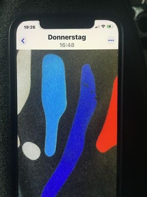 Artikelfoto(s) von einem verifizierten Käufer