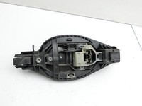 Land Range Rover L322 05-09 Türgriff Griff aussen Rechts Hinten Land Range Rover L322 05-09 20.09.2006 BFO760020... Vorschau 6