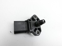 VW Sharan 7N II 10-15 TSI 1,4 110KW Luftdruck MAP Sensor und Ladeluftschlauch VW Sharan 7N II 10-15 19.03.2012... Vorschau 2