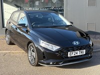 2024 Hyundai i20 1.0T GDi Advance 5dr DCT Hatchback Petrol Automatic