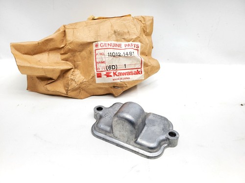 ★waka☆ New Kawasaki Concours Ninja 600R 1000R ZX900 Reed Valve Cap
