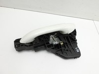 Mercedes W251 R350 10-13  Lang Türgriff Griff aussen Links Hinten 650 Mercedes W251 R350 10-13 29.03.2011... Vorschau 4