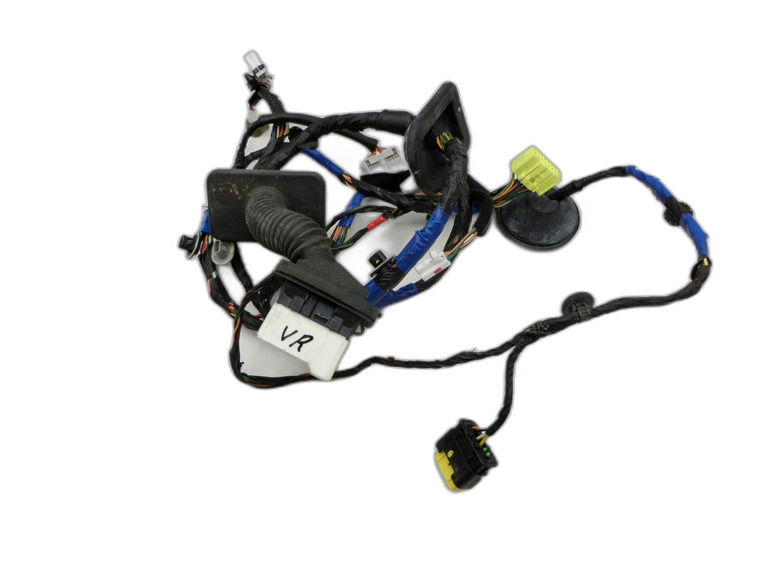 Harness for Door and Window Lift Right Front Hyundai IX55 09-11 - Bild 1