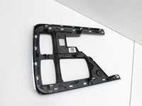 Mercedes W166 ML 350 11-15 Blende Einbaurahmen für Mittelkonsole Mercedes W166 ML 350 11-15 04.04.2012 A1692935400... Vorschau 4