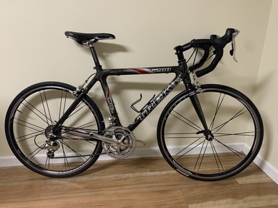 2004 trek 5200