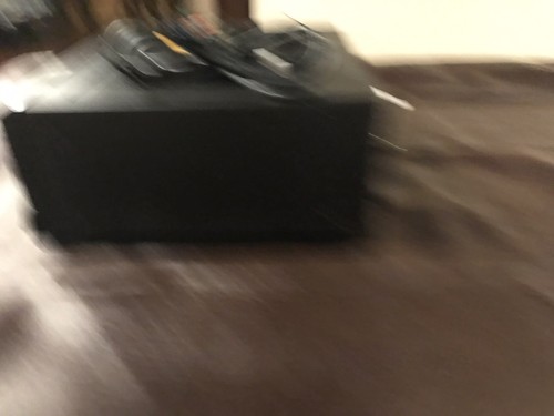 Onkyo TX-DS989 Home Theater Receiver