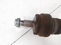 Mercedes S204 W204 C200 08-11 Kombi CDI 2,2 100KW Antriebswelle Gelenkwelle Rechts Hinten Mercedes S204 W204 C200... Vorschau 2