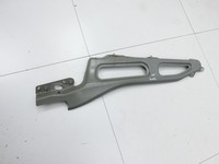Renault Scenic IV R9 16-22 Halter Träger Führung Aufnahme für Kotflügel Links Vorne Renault Scenic IV R9 16-22... Vorschau 2