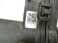 Mercedes CLA 180 C117 13-19 Stellmotor Actuator für Elektr. Feststellbremse Rechts Hinten Mercedes CLA 180 C117... Vorschau 6