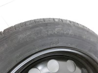 Peugeot 508 I 8D 10-14 1 x Komplettrad Ersatzrad Stahlfelge Sommerreifen 215/60R16 5X108 Peugeot 508 I 8D 10-14... Vorschau 5