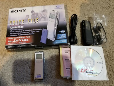 SONY ICレコーダー ICD-MS515 $_1.JPG?set_id=8800005007