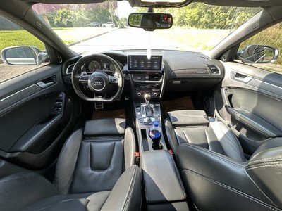 image 2 of interior