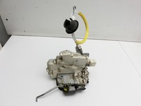 Audi A4 8E 04-08 Kombi Türschloss m. ZV Stellmotor Rechts Hinten Audi A4 8E 04-08 12.09.2005 8E0839016AA gebraucht Vorschau 4