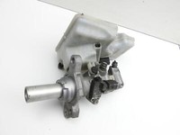 Seat Leon 5F ST FR 13-18 Hauptbremszylinder Bremszylinder Seat Leon 5F ST FR 13-18 25.01.2016 5Q1614019AC 5Q1611300... Vorschau 5