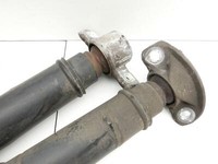 Dacia Logan II 12-18 Stossdämpfer Links und Rechts Hinten Dacia Logan II 12-18 14.01.2014 95146943 gebraucht Vorschau 4