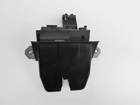 Ford Focus III 11-15 Kombi Schloss f. Heckklappe Heckklappenschloss Verriegelung Ford Focus III 11-15 04.04.2014... Vorschau 2