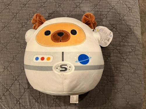 spacedog squishmallow