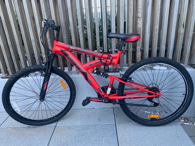Bicycle in good conditions | Men's Bicycles | Gumtree Australia