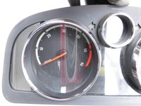 Opel Antara 07-11 20 110KW Kombiinstrument Tacho Opel Antara 07-11 17.02.2010 94806059 gebraucht Vorschau 7