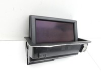 Audi A1 8X 10-14 Bildschirm Display Monitor Audi A1 8X 10-14 08.08.2011 8X0857273B 8X0857273B08S gebraucht Vorschau 2