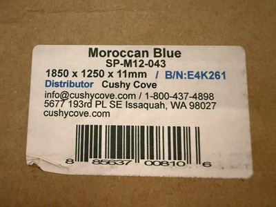 Foto dell'oggetto di un acquirente verificato