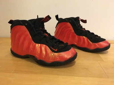 youth foamposites