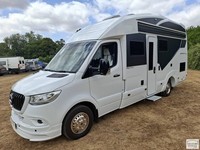 Mercedes Sprinter RC7M Conversion