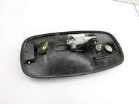 Opel Vivaro A F7 Trafic II 06-14 Kasten Türgriff Griff aussen Rechts Vorne 82U Opel Vivaro A F7 Trafic II 06-14... Vorschau 5