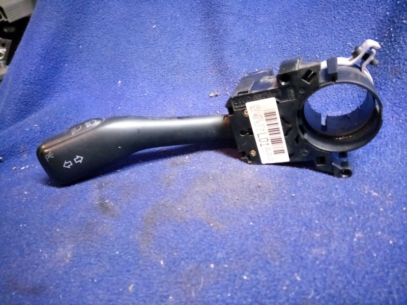 Lenkstockschalter Blinker Skoda Fabia 6y 8l0953513g